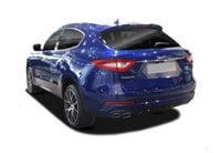 Auto Usate A Salerno | Maserati Levante 2021 2.0 Mhev Gt 330Cv Auto