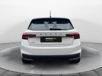 Auto Usate A Avellino | Škoda Fabia 1.0 Tsi Evo Style 110Cv Dsg