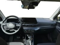 Auto Km0 A Salerno | Hyundai I20 1.0 T-Gdi Connectline 90Cv Dct