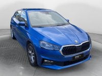 Auto Usate A Avellino | Škoda Fabia 1.0 Mpi Evo Selection 80Cv