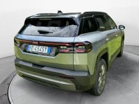 Auto Usate A Salerno | Jeep Compass Nuova E-Hybrid First Edition 1.2 145Cv Ehybrid Fwd Edct6