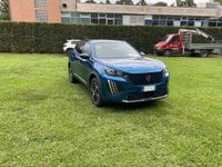 Auto Km0 A Salerno | Peugeot 2008 Allure Puretech 130 Eat8 S&Amp;S