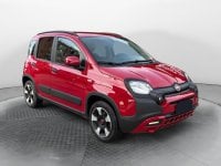 Auto Usate A Salerno | Fiat Panda 1.0 70Cv Hybrid Cross
