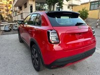 Auto Km0 A Avellino | Fiat 600 Hybrid Serie Speciale Icon
