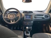 Auto Usate A Benevento | Jeep Renegade Longitude 1.6 Multijet Ii 130 Cv E6.4