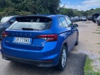 Auto Usate A Avellino | Škoda Fabia 1.0 Mpi Evo Selection 80Cv