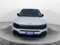 Auto Usate A Avellino | Jeep Avenger Summit 1.2 100Cv