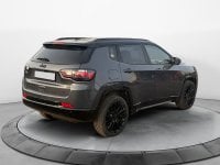 Auto Usate A Salerno | Jeep Compass S 1.6 Diesel 130Cv Mt Fwd E6.4