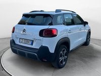 Auto Usate A Salerno | Citroën C3 Aircross 1.5 Bluehdi Feel S&Amp;S 110Cv Autocarro N1