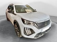 Auto Km0 A Salerno | Peugeot 2008 1.2 Puretech Allure S&Amp;S 130Cv Eat8