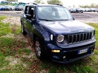 Auto Usate A Avellino | Jeep Renegade Limited 1.0 Gse T3 120Cv