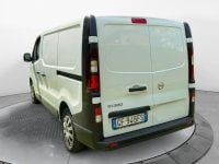 Auto Usate A Avellino | Nissan Nv300 27 2.0 Dci 120Cv L1H1