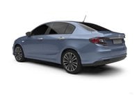 Auto Nuove Pronta Consegna A Salerno | Fiat Tipo 1.6 130Cv Ds Sedan Tipo