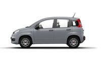 Auto Usate A Salerno | Fiat Panda Iii 2021 1.0 Firefly Hybrid S&S 70Cv