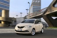 Auto Usate A Salerno | Lancia Ypsilon Iii 2015 1.0 Firefly Hybrid Gold S&S 70Cv