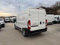 Auto Usate A Avellino | Fiat Professional Ducato Furgone Lastrato L2H2 33 2.2 Diesel 140 Cv Manuale