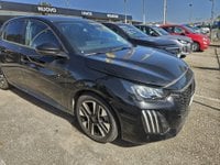 Auto Usate A Avellino | Peugeot 208 5P - Allure Puretech 100 S&Amp;S
