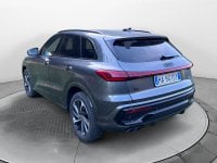 Auto Usate A Salerno | Audi Q5 2.0 Tdi Mhev+ S Line Edition Quattro 204Cv S-Tronic