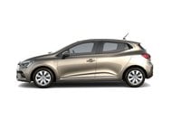 Auto Usate A Salerno | Renault Clio V 1.0 Tce Equilibre Gpl 100Cv