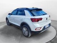 Auto Usate A Salerno | Volkswagen T-Roc 1.0 Tsi Life 110Cv