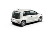 Auto Usate A Salerno | Volkswagen Up! 5P 1.0 Eco Move 68Cv