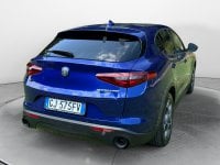 Auto Usate A Salerno | Alfa Romeo Stelvio 2.2 T Sprint Q4 190Cv Auto