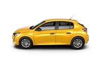 Auto Usate A Salerno | Peugeot 208 Ii 2019 1.2 Puretech Gt S&S 100Cv
