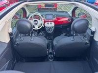 Auto Usate A Salerno | Fiat 500C 500 Cabrio Dolcevita 1.0 70 Cv Hybrid