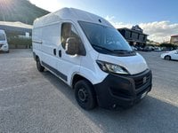 Auto Usate A Avellino | Fiat Professional Ducato Serie 8 Furgone Lastrato 33Q Mh2 160Cv 2.2 Multi...