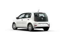 Auto Usate A Salerno | Volkswagen Up! 5P 1.0 Eco Move 68Cv