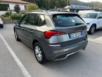 Auto Usate A Salerno | Skoda Kamiq 1.0 G-Tec Style 90Cv