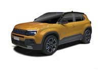 Auto Usate A Salerno | Jeep Avenger 2022 1.2 Turbo Summit Fwd 100Cv