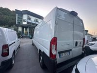 Auto Usate A Avellino | Fiat Professional Ducato Serie 8 Furgone Lastrato 35Q Lh2 140Cv 2.2 Multi...