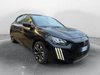 Auto Usate A Avellino | Peugeot 208 5P - Allure Puretech 100 S&Amp;S