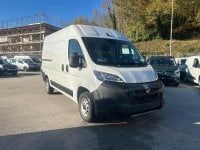 Auto Km0 A Salerno | Peugeot Boxer 333 L2H2 2.2 Bluehdi 140Cv S&Amp;S