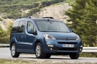 Auto Usate A Salerno | Citroën Berlingo Xl Iii 2018 1.5 Bluehdi Xl Live S&S 130Cv 7P.ti