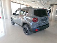Auto Jeep Renegade E-Hybrid Plug-In Cross 1.3 Turbo T4 Phev Usate A Salerno