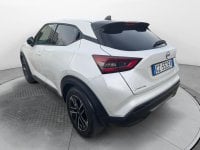 Auto Usate A Salerno | Nissan Juke 1.0 Dig-T N-Connecta 114Cv