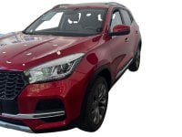 Auto Usate A Avellino | Dr Automobiles Dr 4.0 1.5 Gpl 114Cv