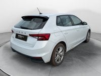 Auto Usate A Avellino | Škoda Fabia 1.0 Mpi Evo Selection 80Cv