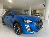 Auto Km0 A Salerno | Peugeot 208 5P - Gt Puretech 100 S&Amp;S