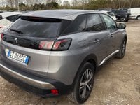 Auto Usate A Avellino | Peugeot 3008 Bluehdi 130 S&Amp;S Eat8 - Allure Pack
