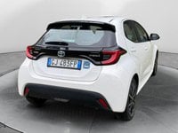 Auto Usate A Avellino | Toyota Yaris 1.5H Trend