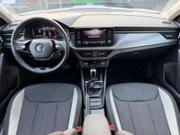 Auto Usate A Salerno | Škoda Kamiq 1.5 Tsi Black Dots 150Cv Dsg