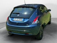 Auto Usate A Salerno | Lancia Ypsilon 1.0 Firefly 70 Cv Start&Amp;Stop Hybrid Platino