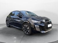 Auto Usate A Avellino | Peugeot 208 5P - Allure Puretech 100 S&Amp;S