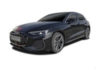 Auto Usate A Salerno | Audi A3 Iv 2024 Sportback Sportback 2.0 Tdi S Line Edition 150Cv S-Tronic