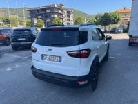 Auto Usate A Benevento | Ford Ecosport 1.0 Ecoboost Active S&Amp;S 125Cv