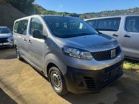 Auto Km0 A Napoli | Fiat Professional Scudo Van L2H1 1.5 Bluehdi 120Cv Mt6 S1 Disabili