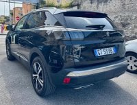 Auto Usate A Avellino | Peugeot 3008 Puretech130 S&Amp;S - Gt